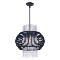 Aviary LED 13-Light Pendant