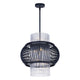 Aviary LED 13-Light Pendant