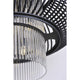 Aviary LED 13-Light Pendant