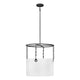 Hinkley - Tribeca Pendant - Lights Canada