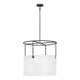 Hinkley - Tribeca Pendant - Lights Canada