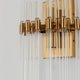 Divine 2-Light Wall Sconce