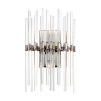 Divine 2-Light Wall Sconce