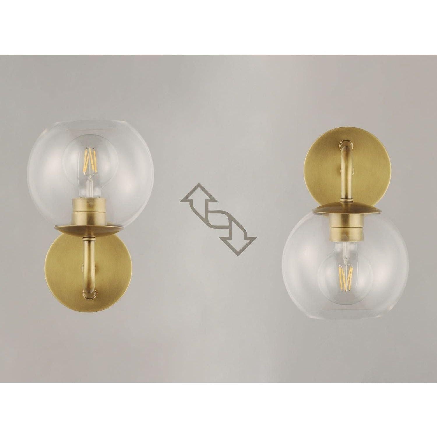 Maxim Lighting - Branch Sconce - Lights Canada