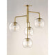 Maxim Lighting - Branch Pendant - Lights Canada