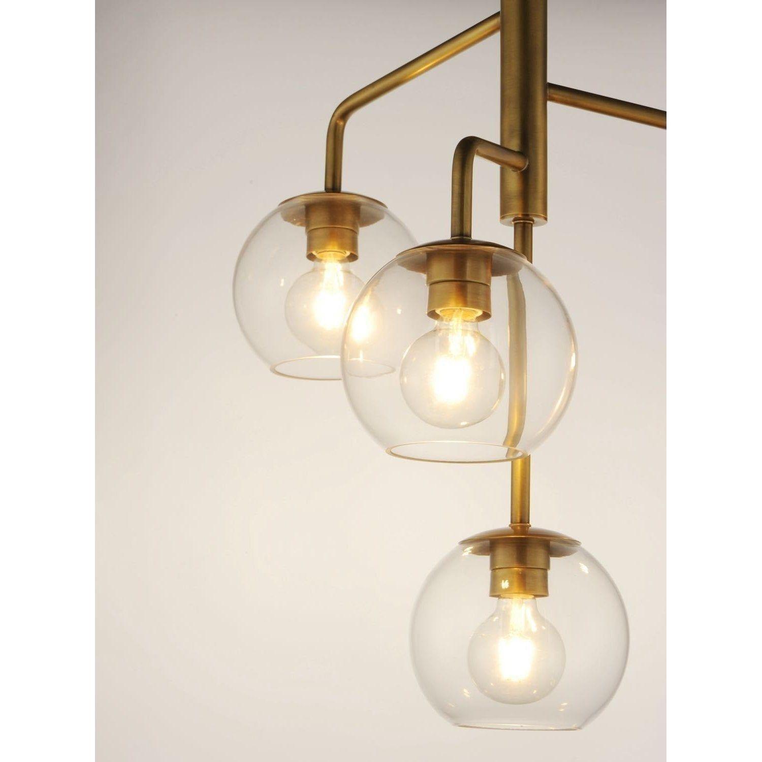 Maxim Lighting - Branch Pendant - Lights Canada