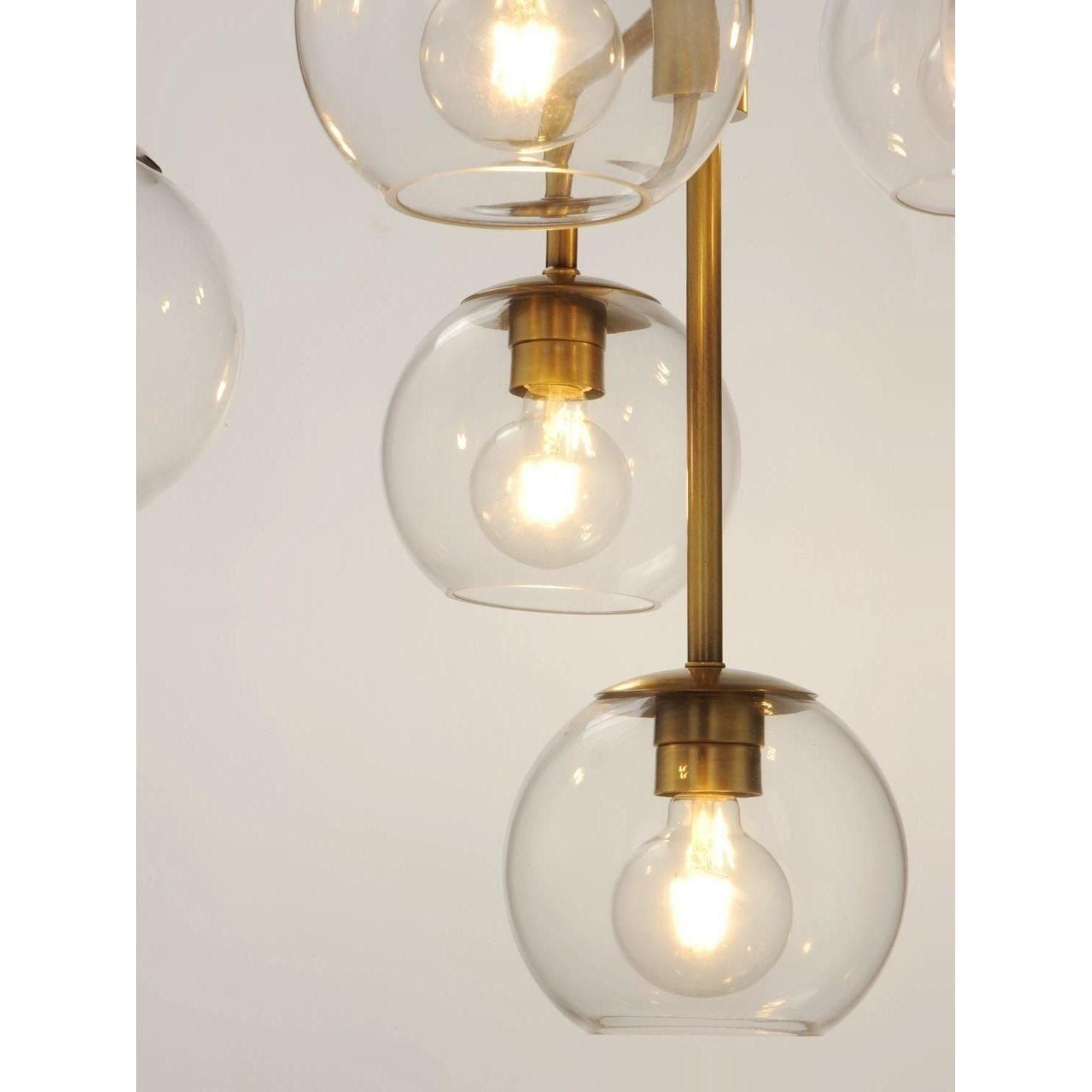 Maxim Lighting - Branch Chandelier - Lights Canada