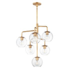 Maxim Lighting - Branch Chandelier - Lights Canada