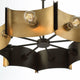 Eurofase - Metallo Chandelier - Lights Canada