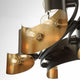 Eurofase - Metallo Chandelier - Lights Canada