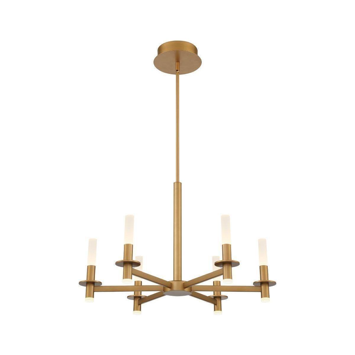 Eurofase - Torna Chandelier - Lights Canada