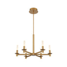 Eurofase - Torna Chandelier - Lights Canada