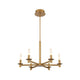Eurofase - Torna Chandelier - Lights Canada