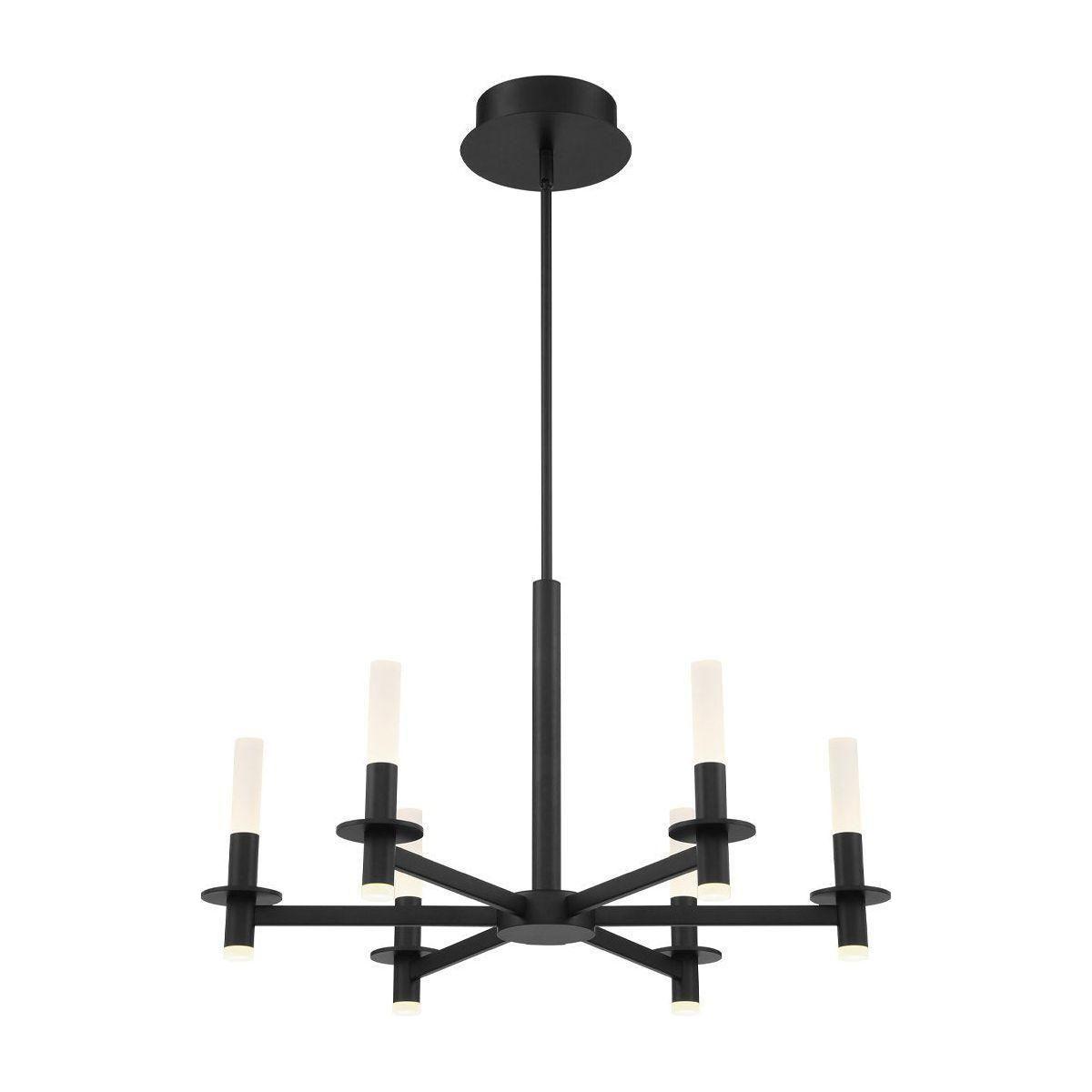 Eurofase - Torna Chandelier - Lights Canada
