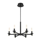 Eurofase - Torna Chandelier - Lights Canada