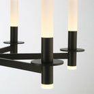 Eurofase - Torna Chandelier - Lights Canada