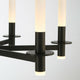 Eurofase - Torna Chandelier - Lights Canada