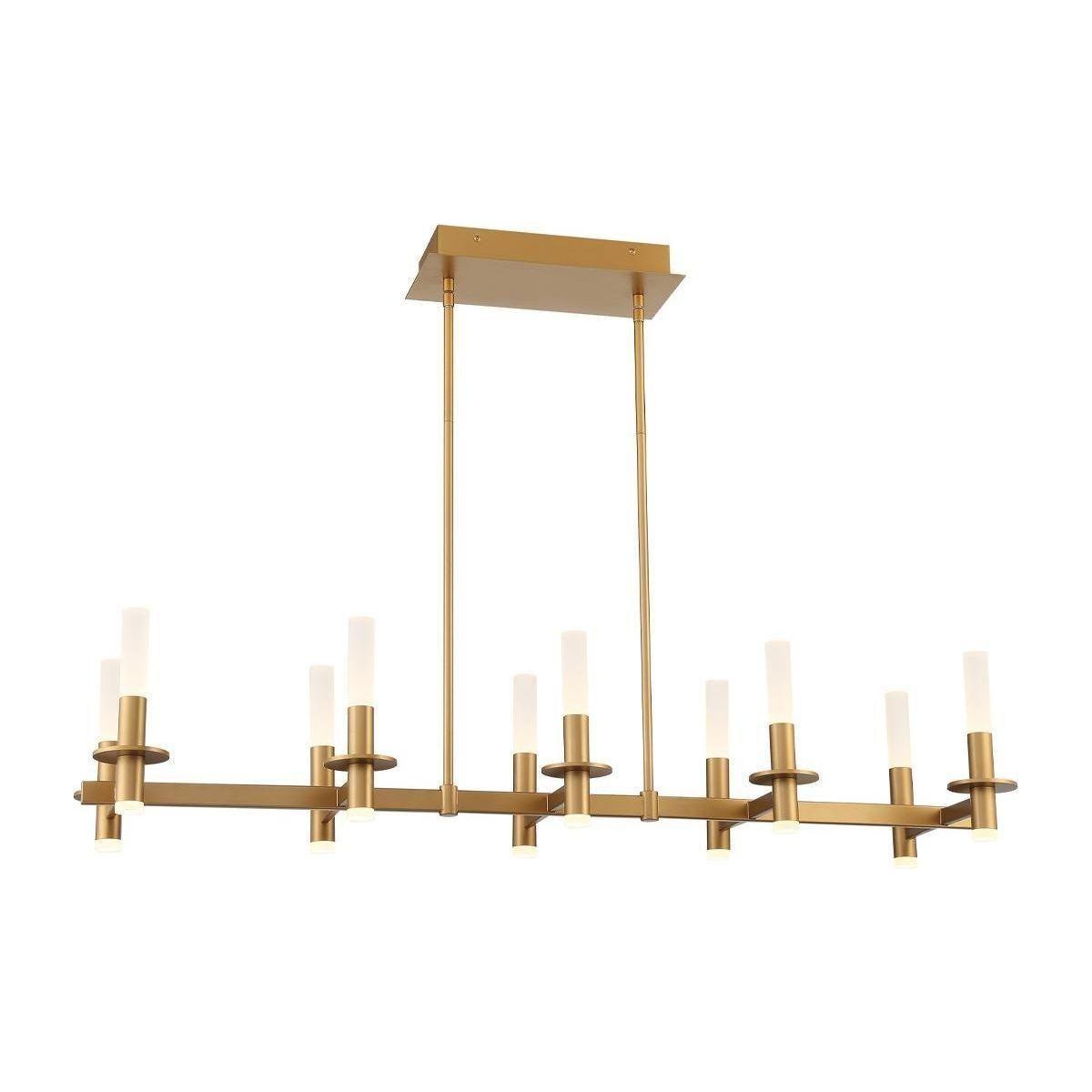 Eurofase - Torna Linear Suspension - Lights Canada