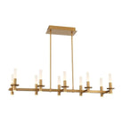 Eurofase - Torna Linear Suspension - Lights Canada