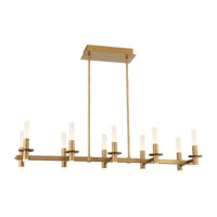 Torna Linear Suspension