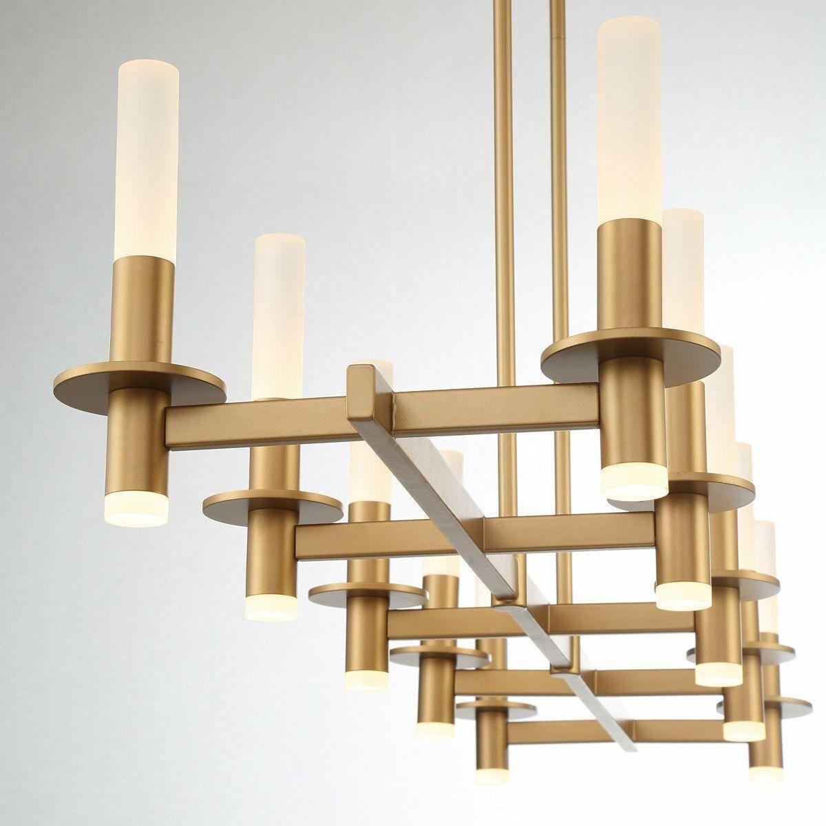 Eurofase - Torna Linear Suspension - Lights Canada