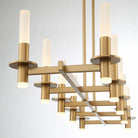 Eurofase - Torna Linear Suspension - Lights Canada