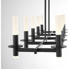 Eurofase - Torna Linear Suspension - Lights Canada