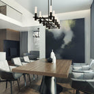 Eurofase - Torna Linear Suspension - Lights Canada