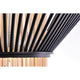 Aviary LED 8-Light Pendant