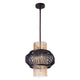 Aviary LED 12-Light Pendant