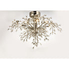 Maxim Lighting - Cluster Semi Flush Mount - Lights Canada