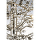Maxim Lighting - Cluster Semi Flush Mount - Lights Canada