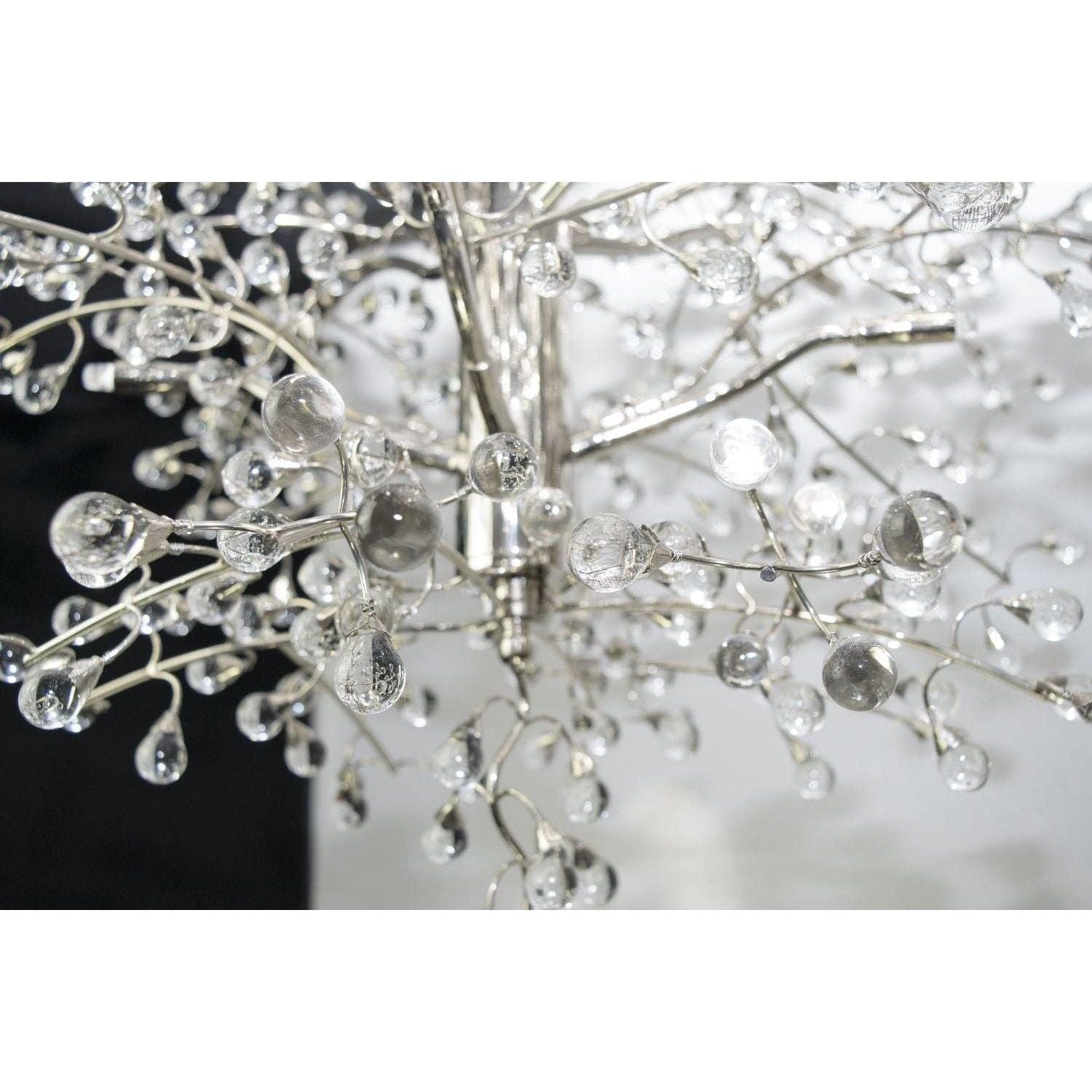 Maxim Lighting - Cluster Semi Flush Mount - Lights Canada