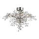 Maxim Lighting - Cluster Semi Flush Mount - Lights Canada