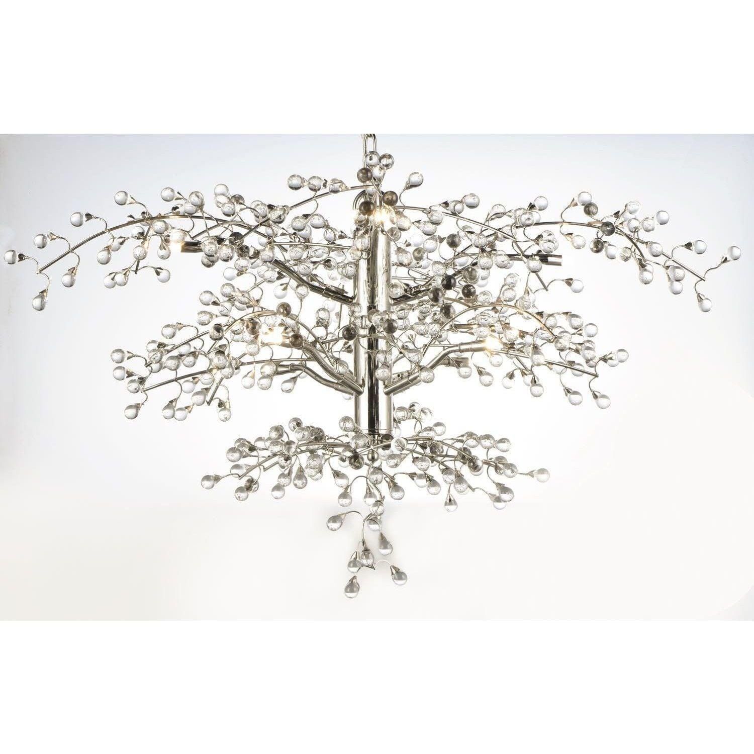 Maxim Lighting - Cluster Chandelier - Lights Canada