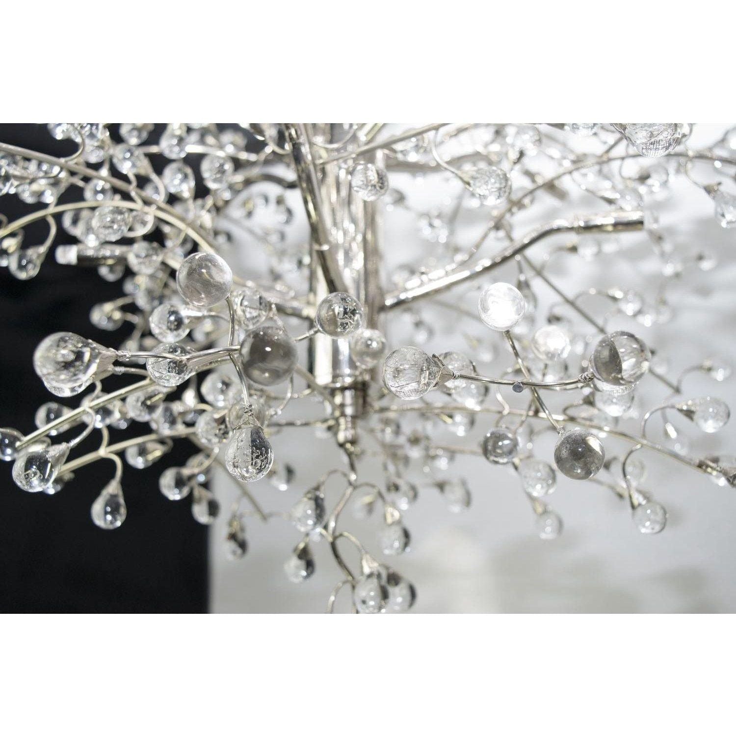 Maxim Lighting - Cluster Chandelier - Lights Canada