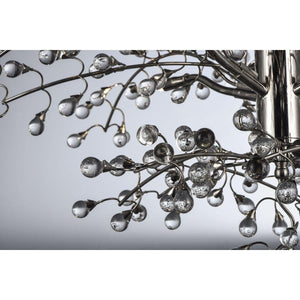 Maxim Lighting - Cluster Chandelier - Lights Canada