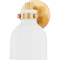 Elli 1-Light Vanity Light