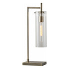 Adesso - Dalton Table Lamp - Lights Canada