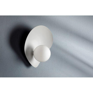 Mitzi - Leni 1-Light Sconce - Lights Canada