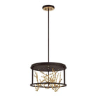 Eurofase - Aerie Chandelier - Lights Canada