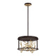 Eurofase - Aerie Chandelier - Lights Canada