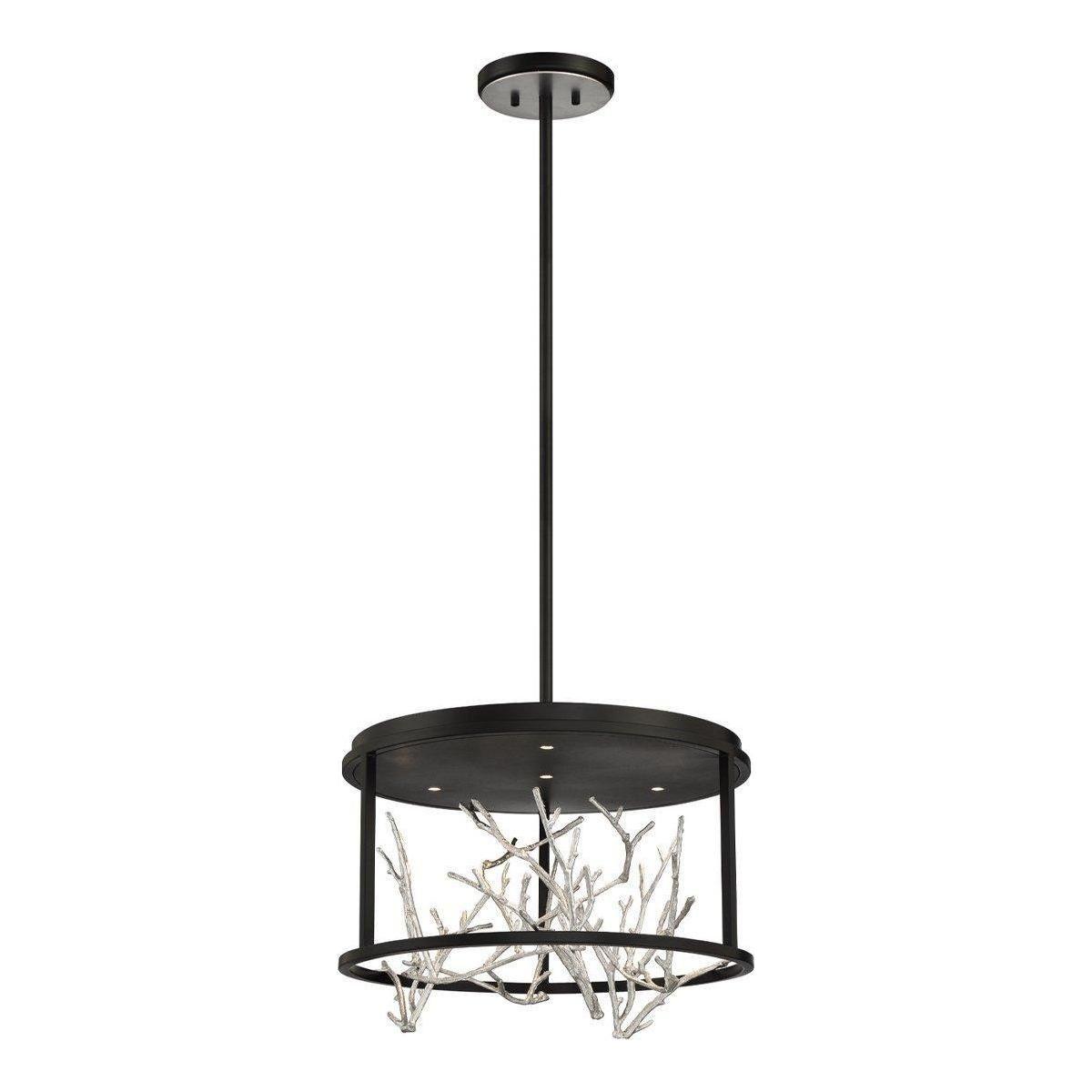 Eurofase - Aerie Chandelier - Lights Canada
