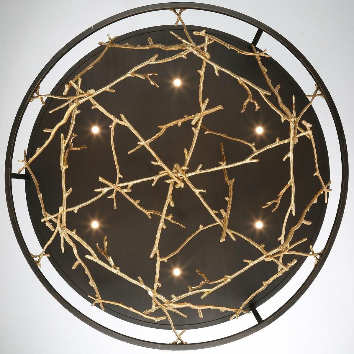 Eurofase - Aerie Chandelier - Lights Canada