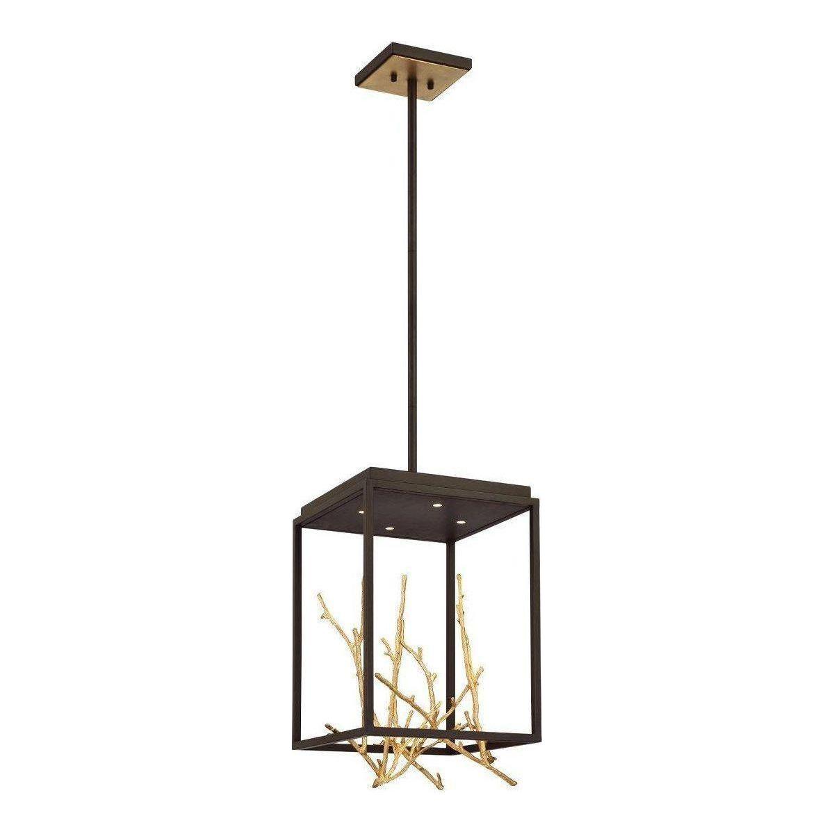 Eurofase - Aerie Chandelier - Lights Canada