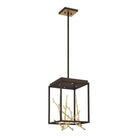 Eurofase - Aerie Chandelier - Lights Canada