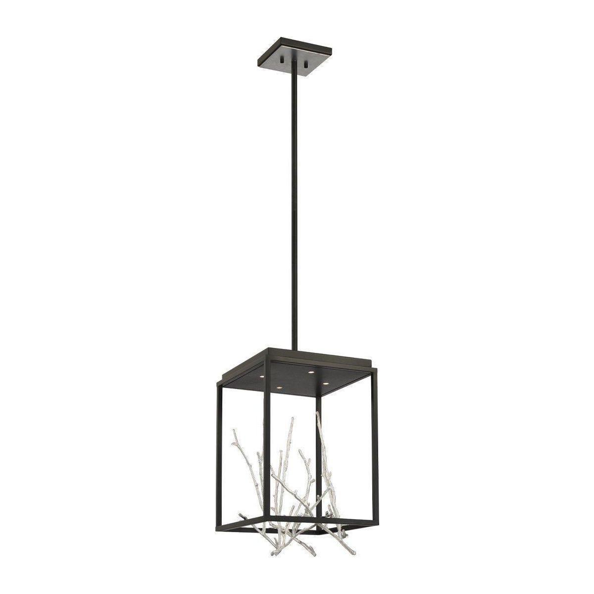Eurofase - Aerie Chandelier - Lights Canada