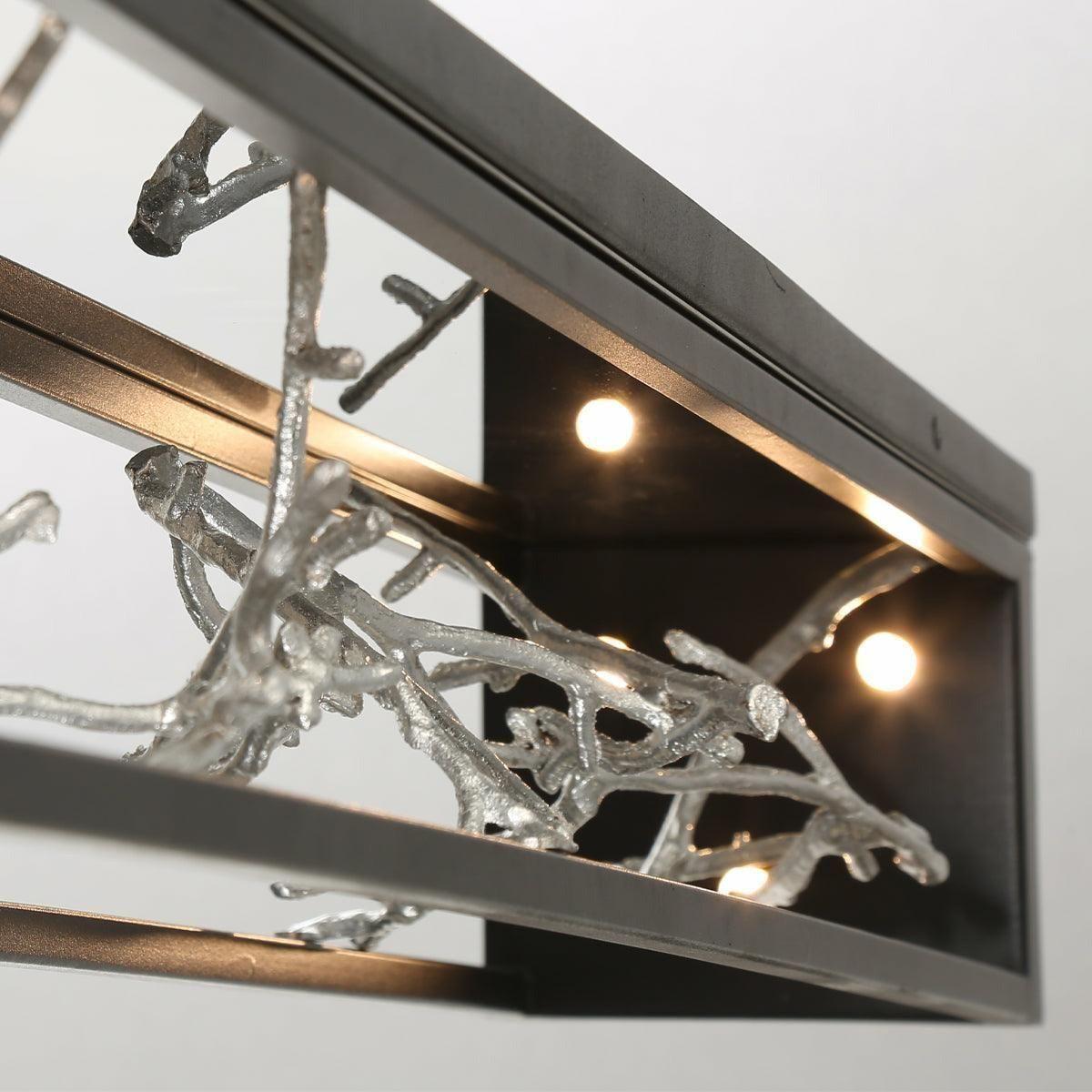 Eurofase - Aerie Sconce - Lights Canada