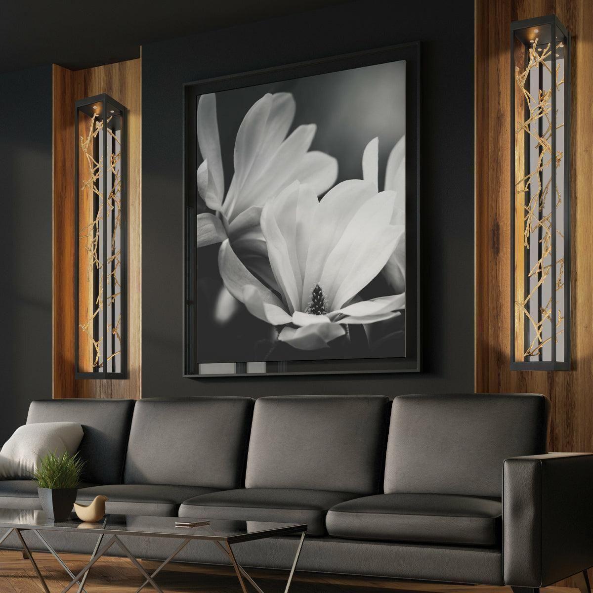Eurofase - Aerie Sconce - Lights Canada