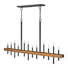 Hinkley - Wells Linear Suspension - Lights Canada